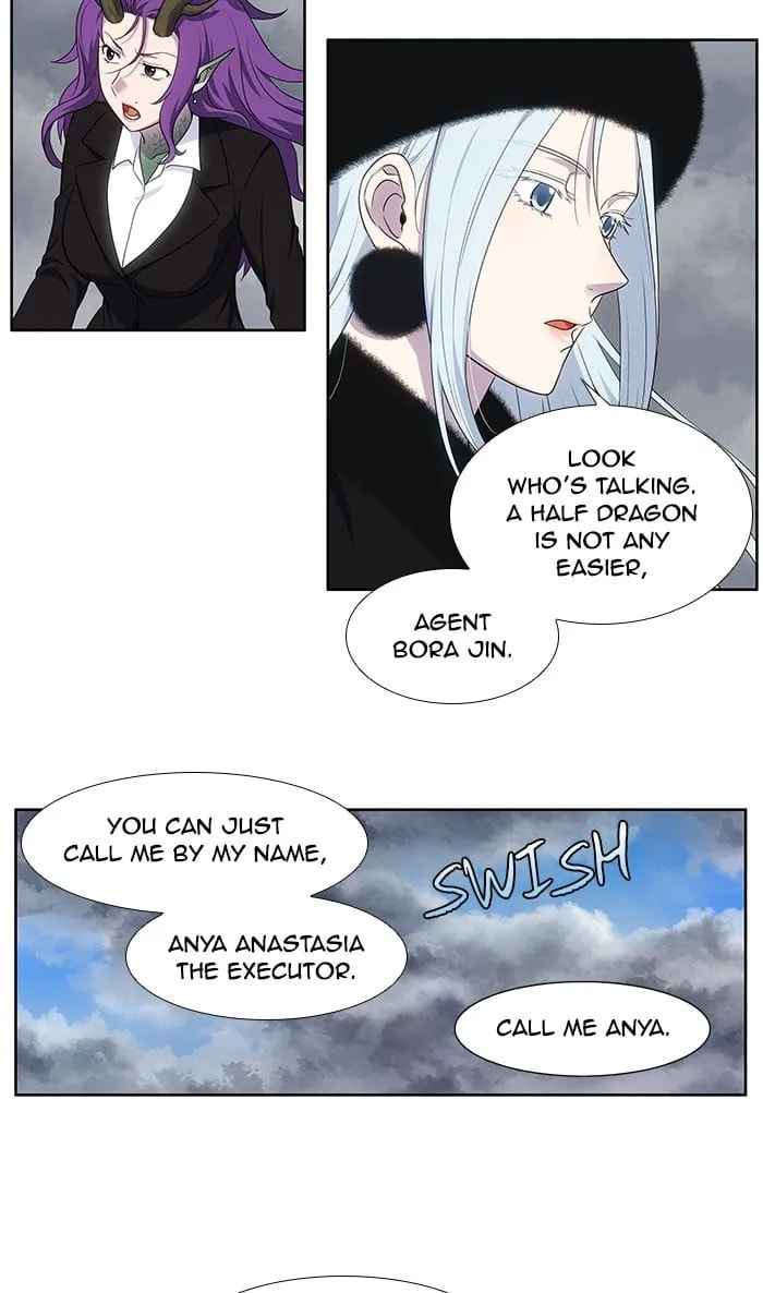 Read The Gamer chapter 355 image 5 on Lezhin