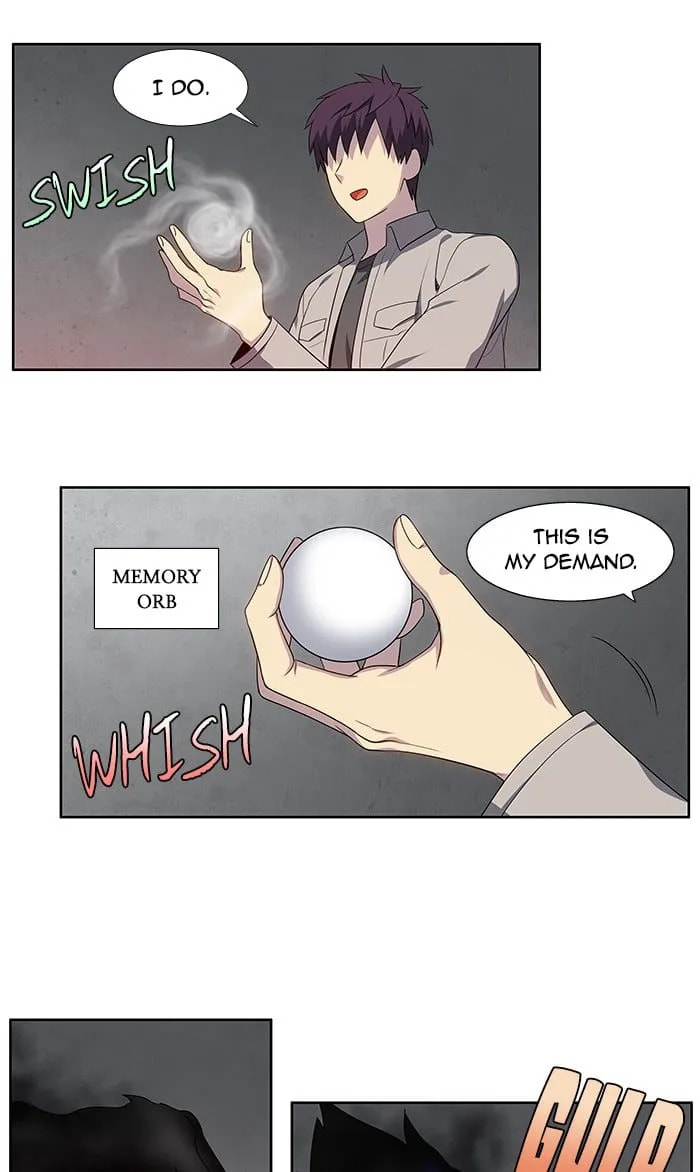 Read The Gamer chapter 357 image 12 on Lezhin