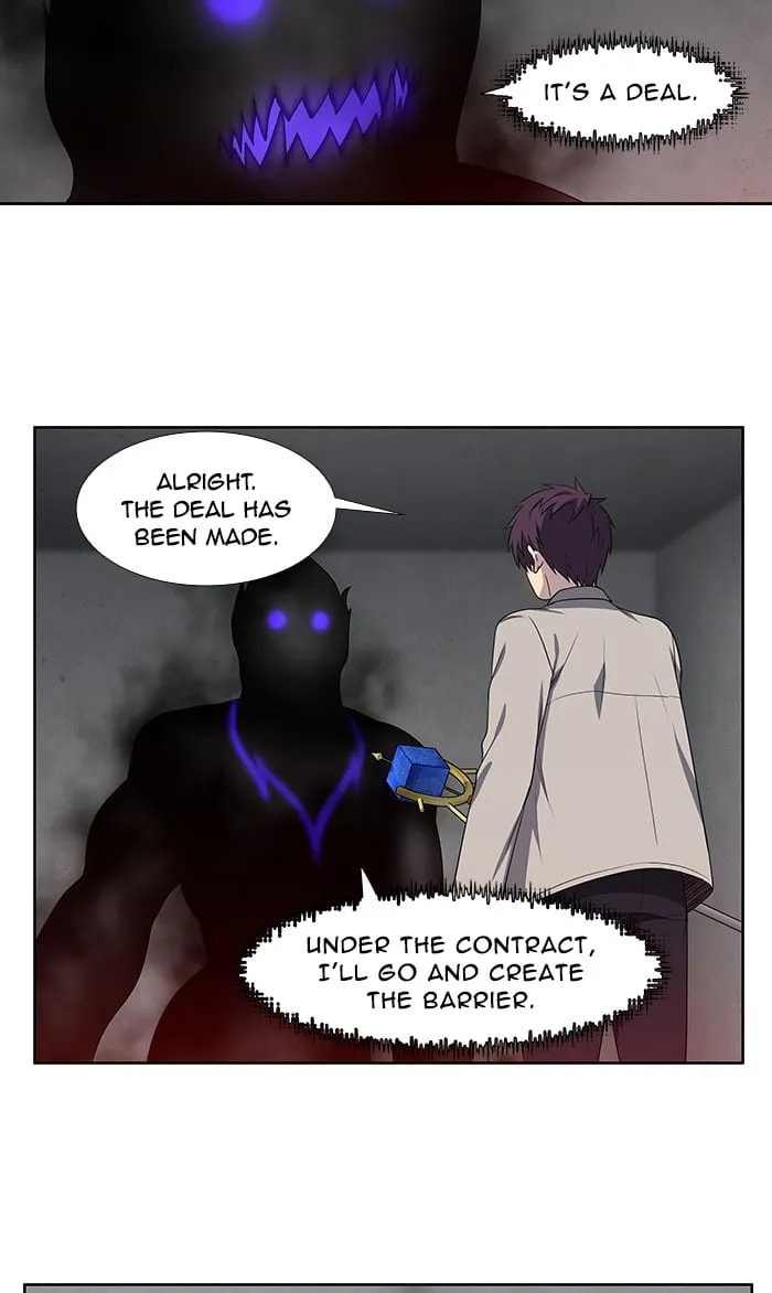 Read The Gamer chapter 357 image 14 on Lezhin