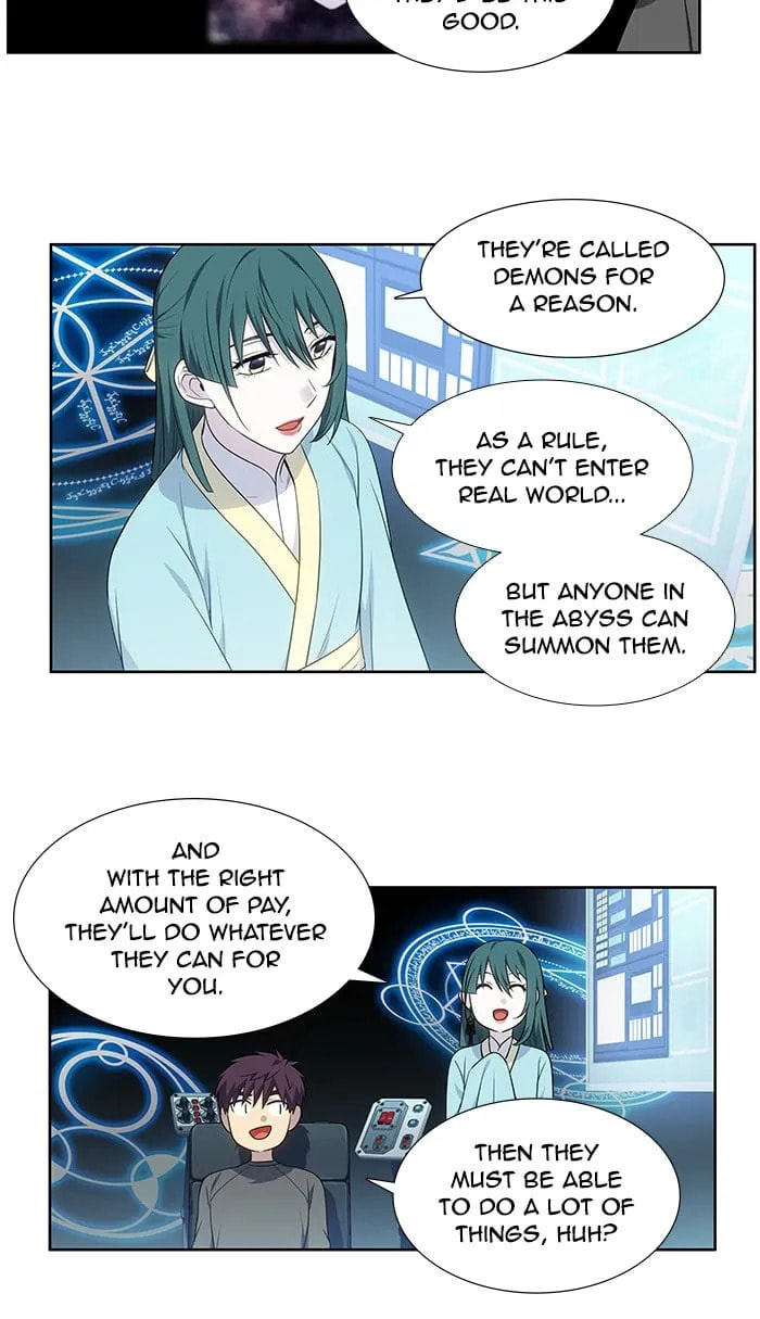 Read The Gamer chapter 357 image 21 on Lezhin