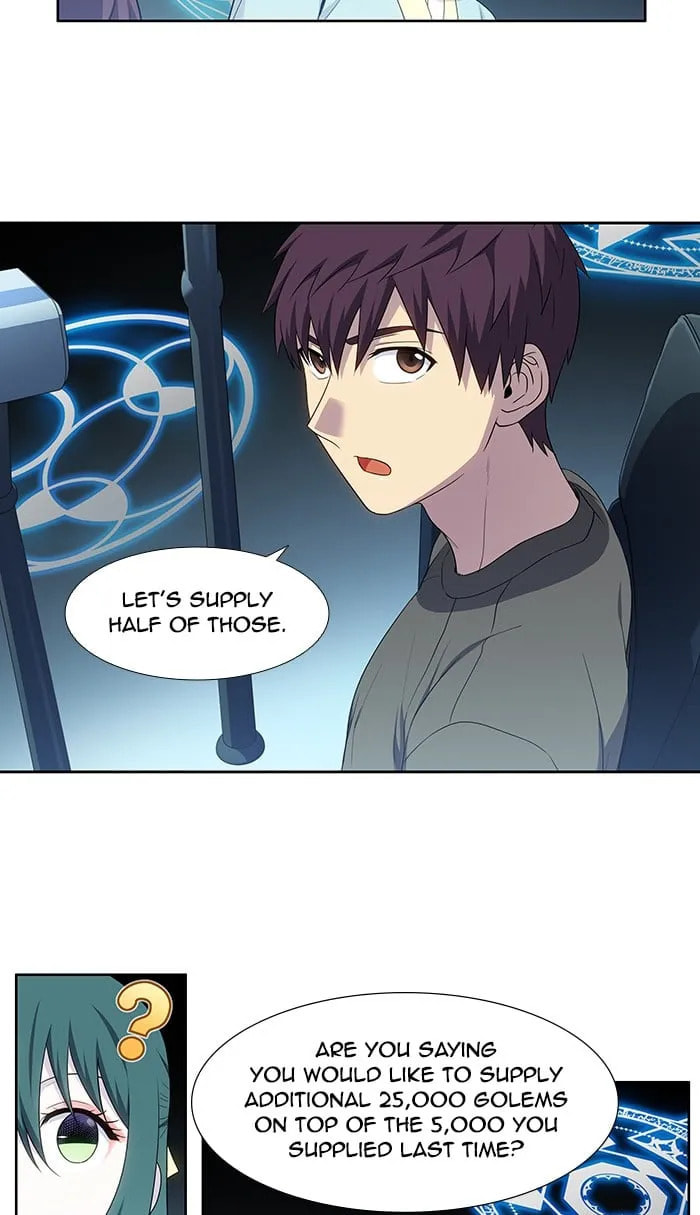 Read The Gamer chapter 357 image 26 on Lezhin