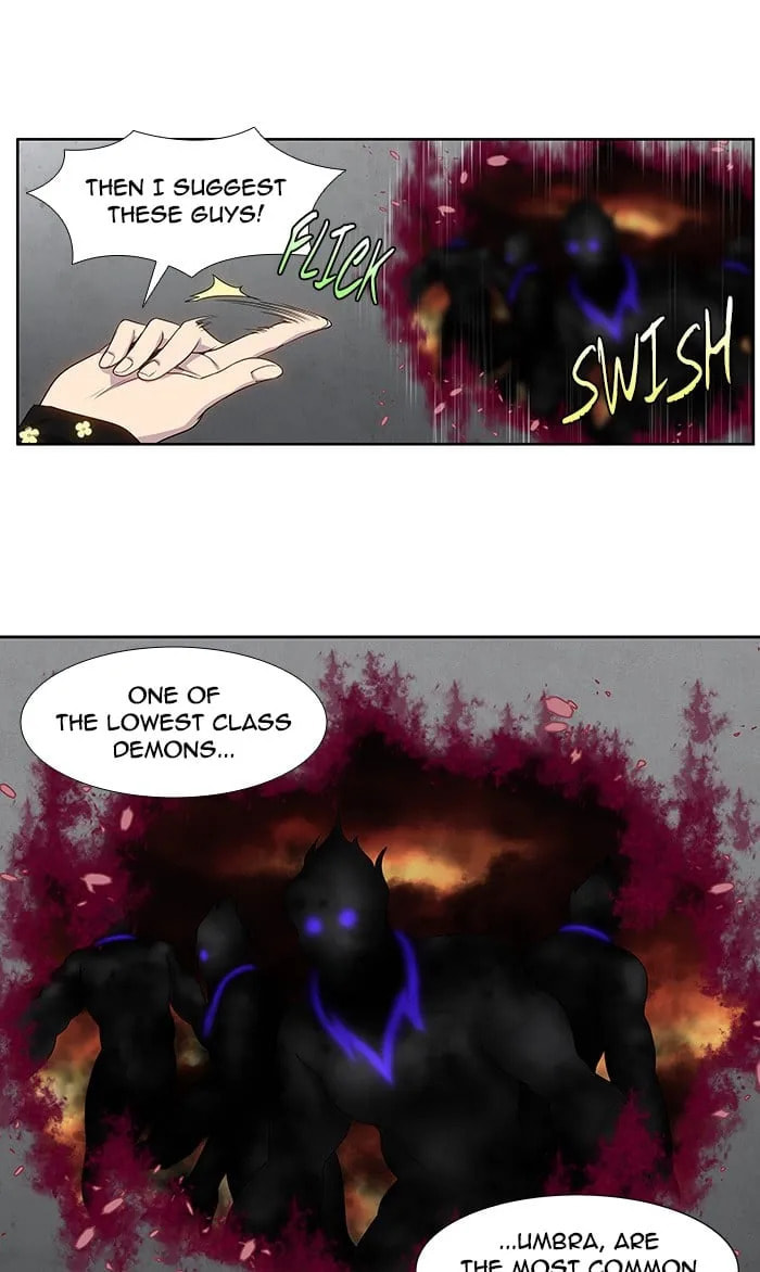 Read The Gamer chapter 357 image 3 on Lezhin