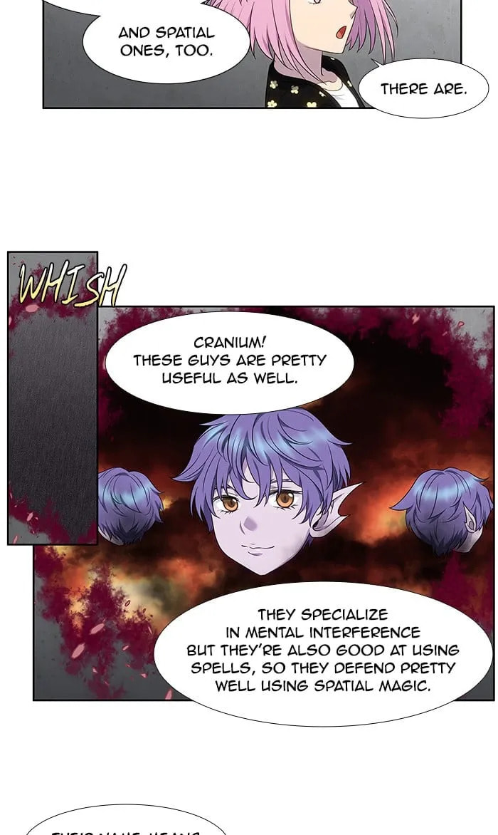 Read The Gamer chapter 357 image 6 on Lezhin