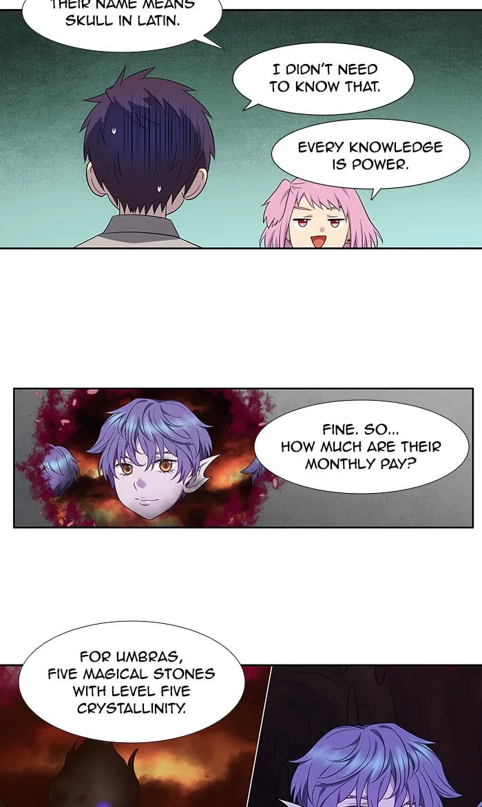 Read The Gamer chapter 357 image 7 on Lezhin