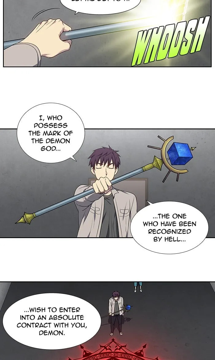 Read The Gamer chapter 357 image 9 on Lezhin