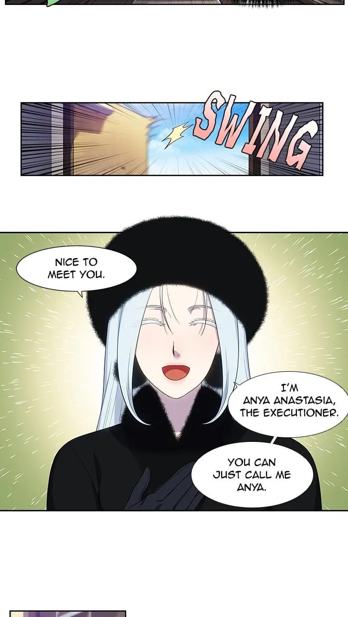 Read The Gamer chapter 358 image 1 on Lezhin