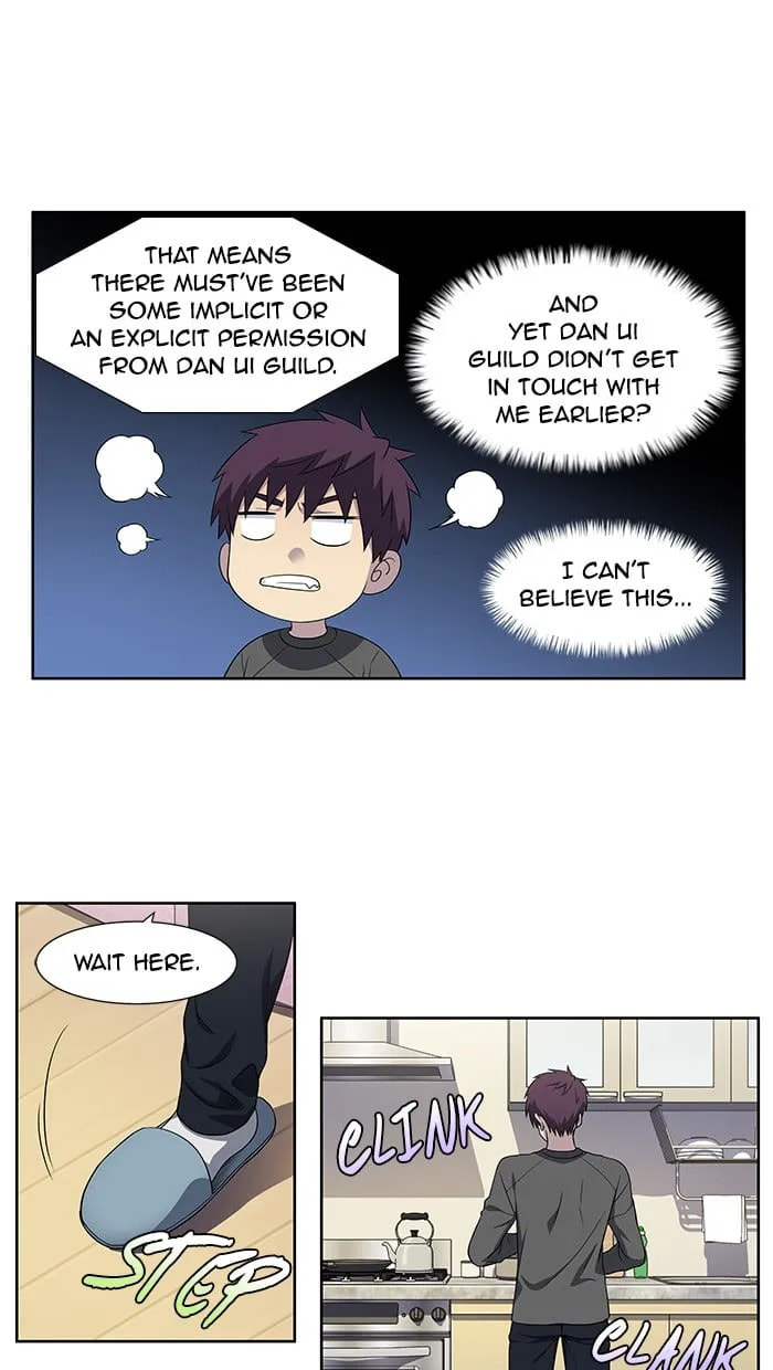Read The Gamer chapter 358 image 10 on Lezhin