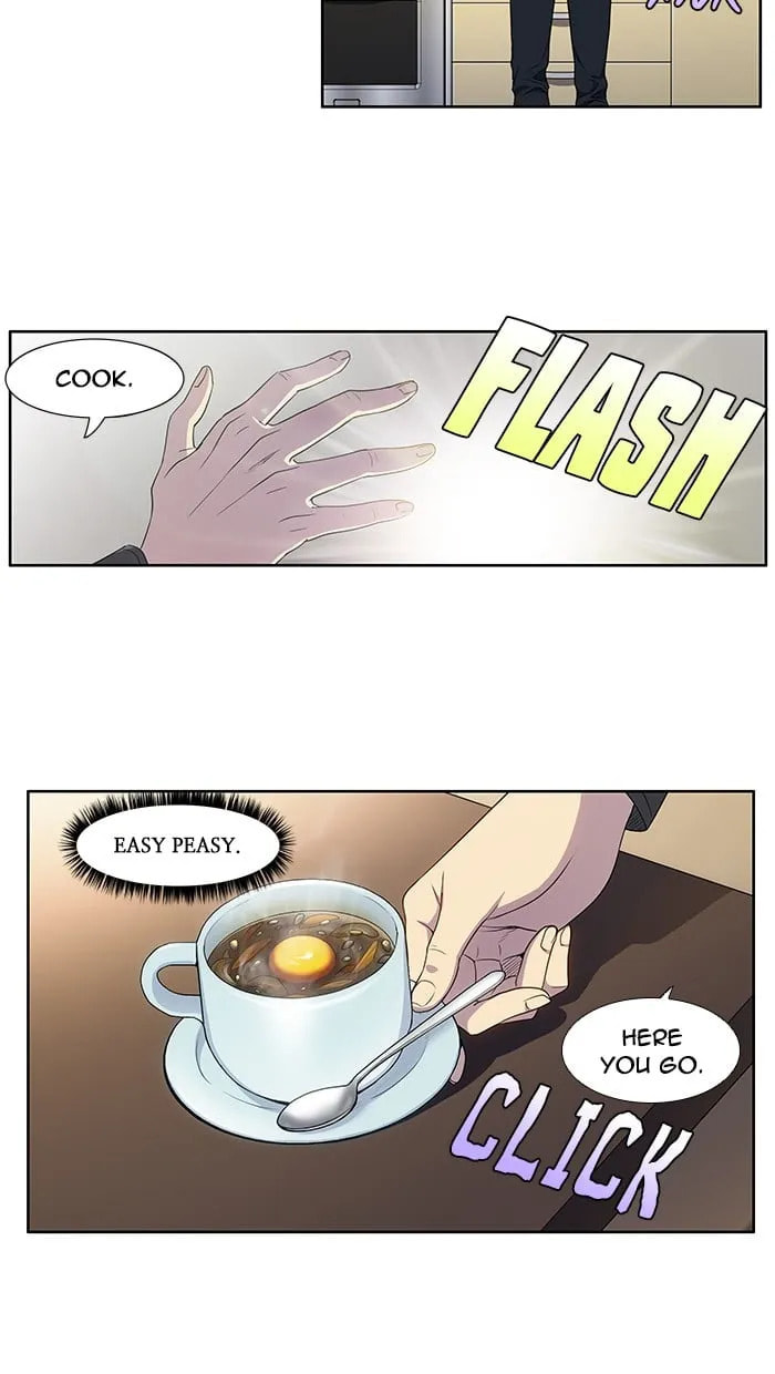Read The Gamer chapter 358 image 11 on Lezhin