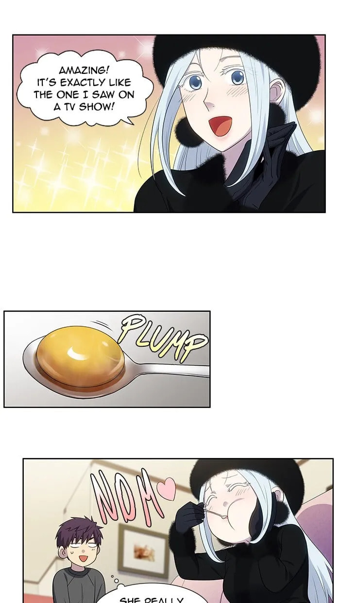 Read The Gamer chapter 358 image 12 on Lezhin