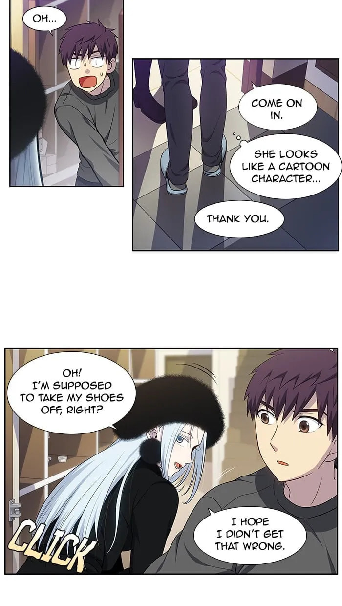 Read The Gamer chapter 358 image 2 on Lezhin