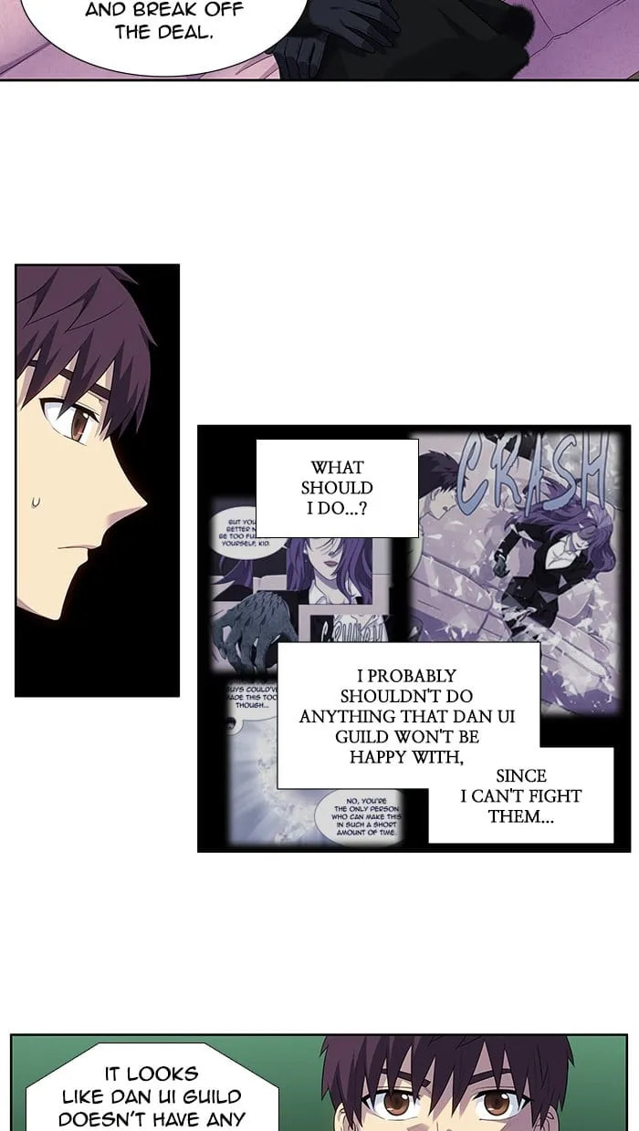 Read The Gamer chapter 358 image 21 on Lezhin