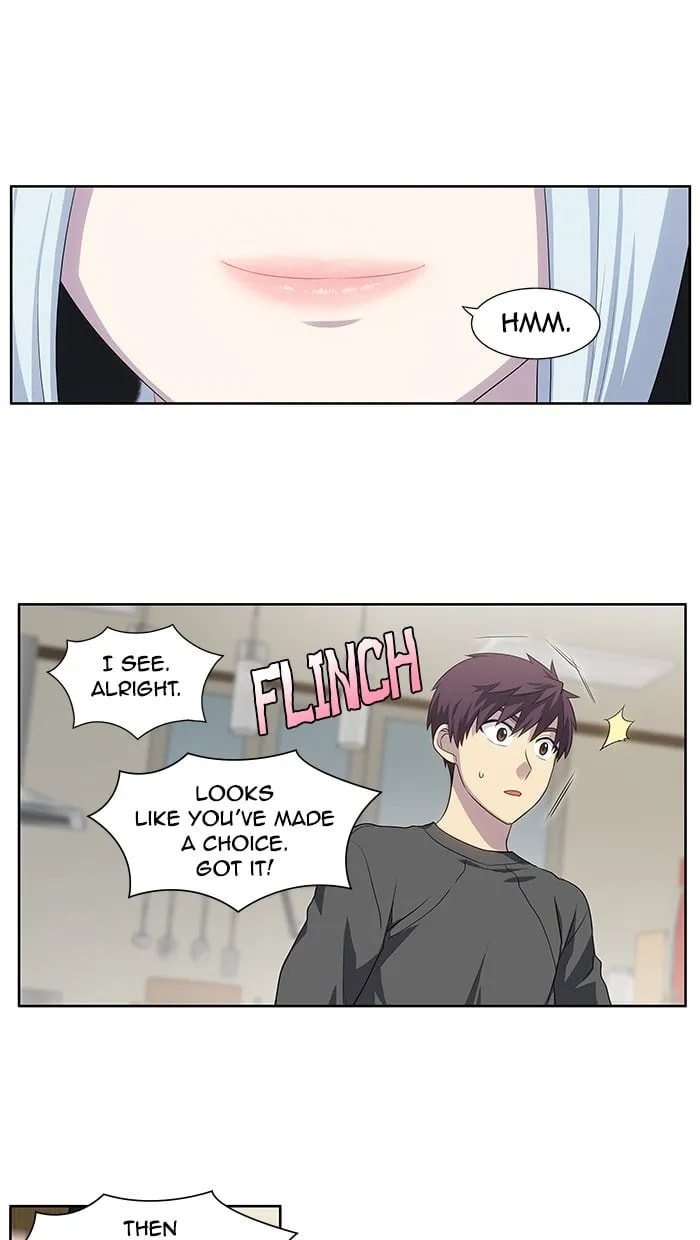 Read The Gamer chapter 358 image 24 on Lezhin