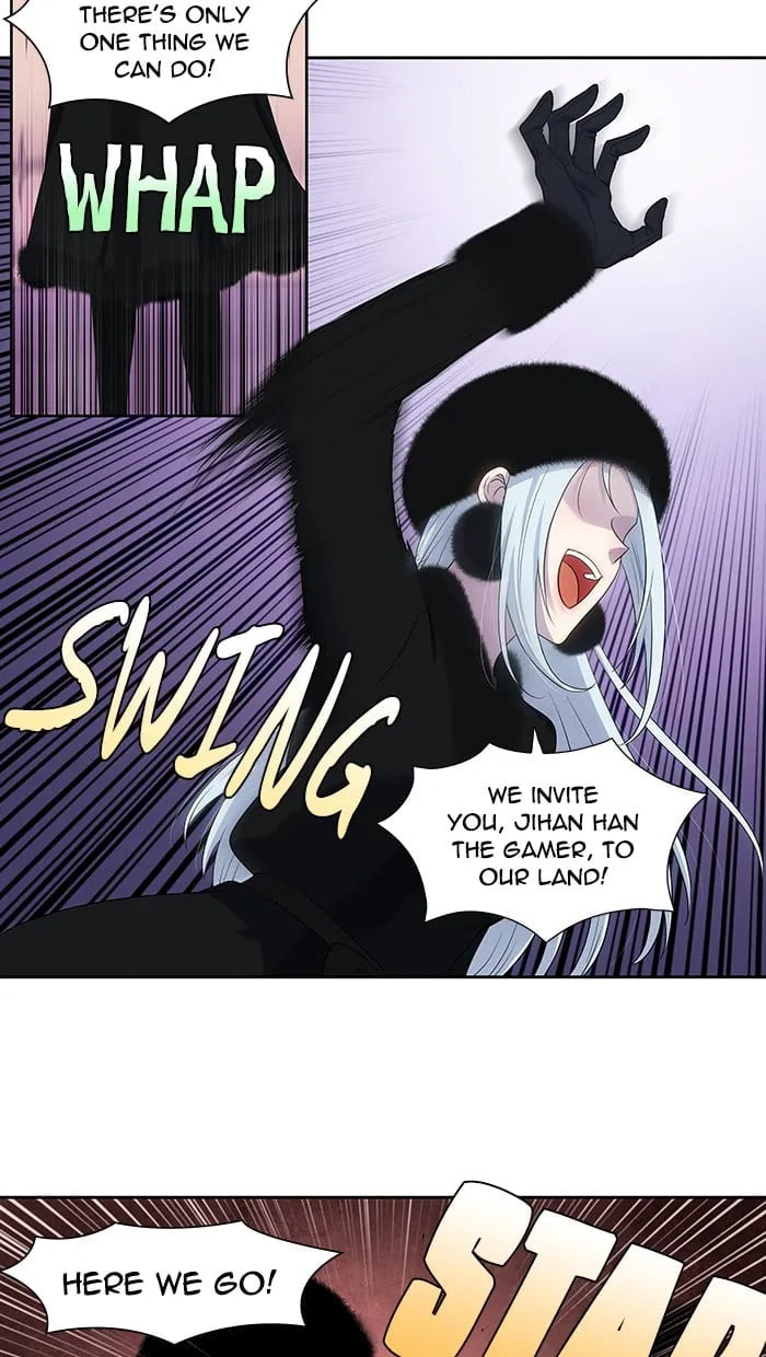 Read The Gamer chapter 358 image 25 on Lezhin