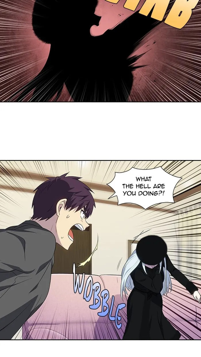 Read The Gamer chapter 358 image 26 on Lezhin