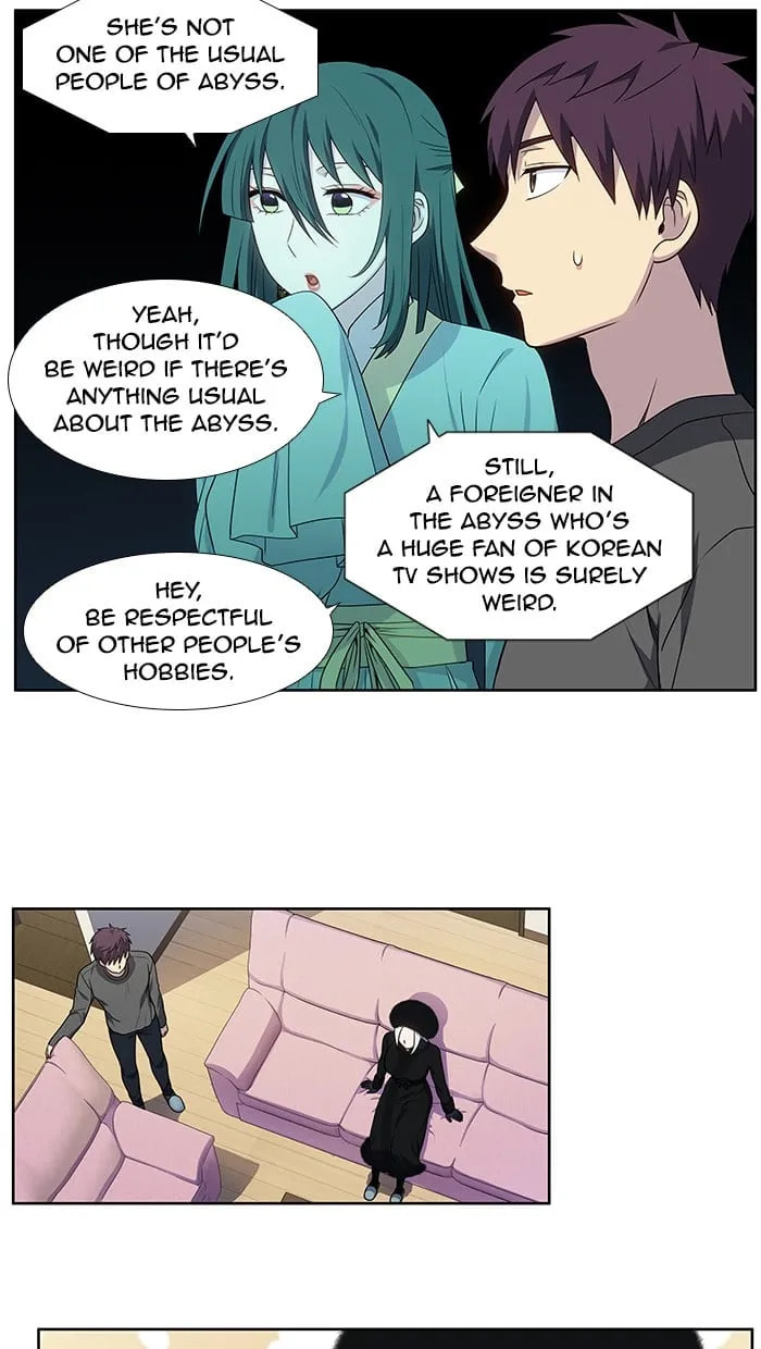 Read The Gamer chapter 358 image 4 on Lezhin