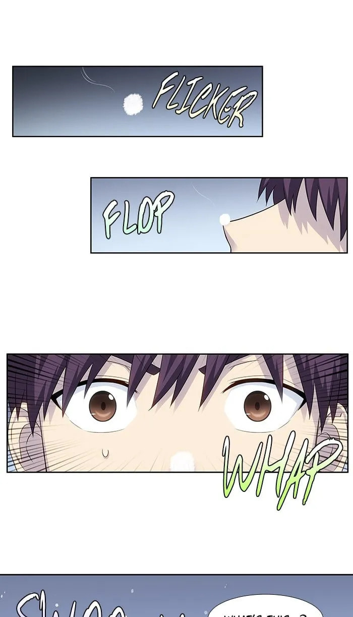 Read The Gamer chapter 359 image 10 on Lezhin
