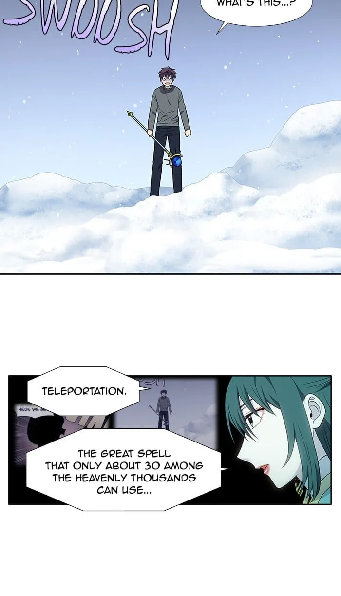 Read The Gamer chapter 359 image 11 on Lezhin