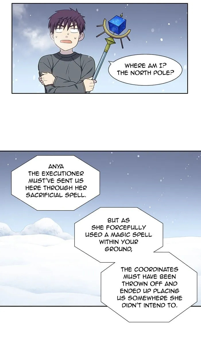 Read The Gamer chapter 359 image 12 on Lezhin