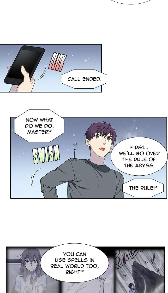Read The Gamer chapter 359 image 19 on Lezhin