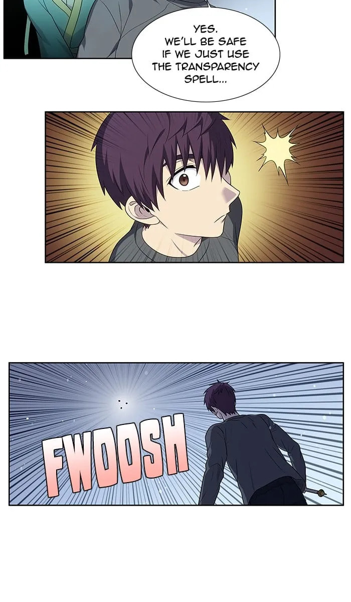 Read The Gamer chapter 359 image 22 on Lezhin