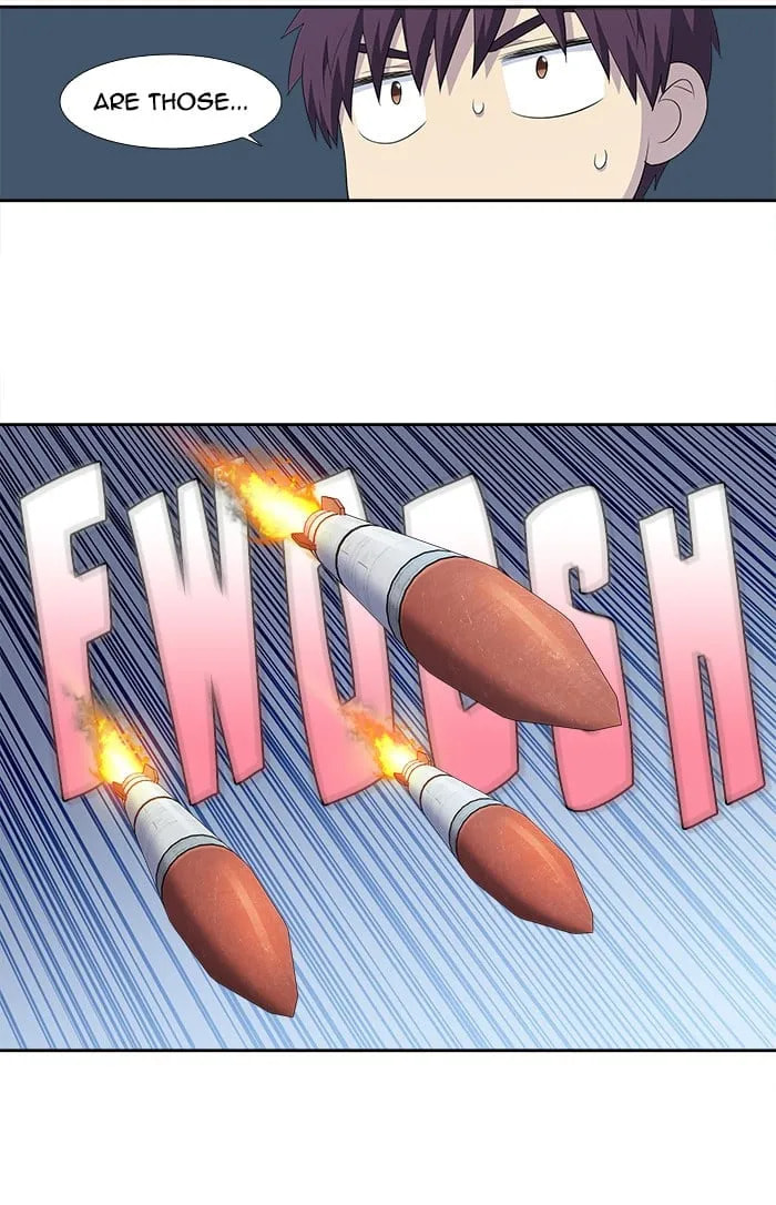 Read The Gamer chapter 359 image 23 on Lezhin