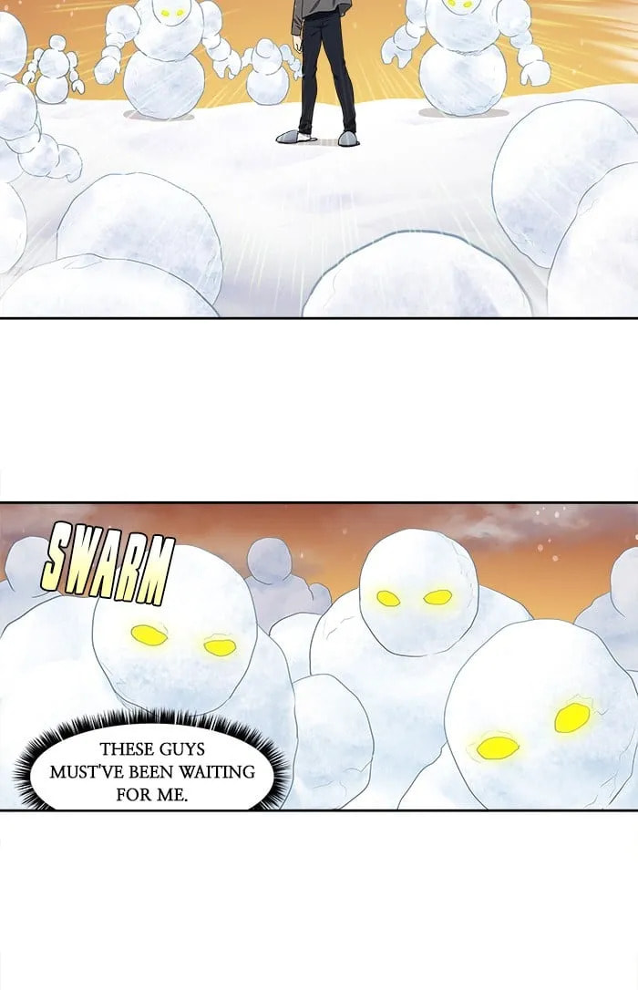 Read The Gamer chapter 359 image 25 on Lezhin