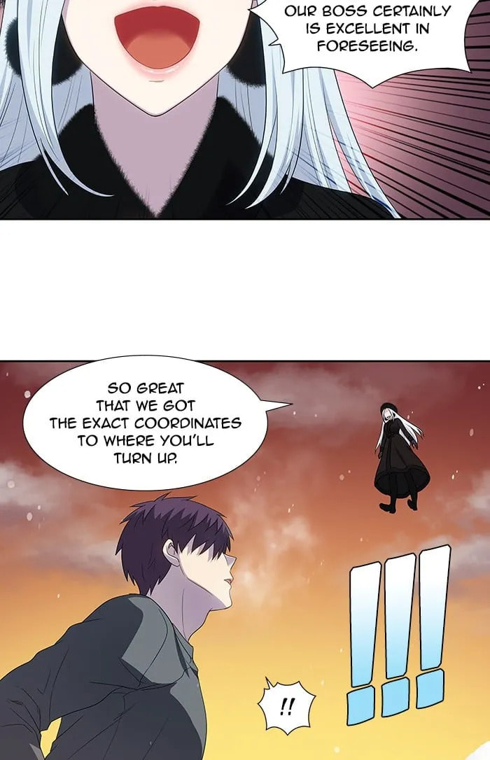 Read The Gamer chapter 359 image 27 on Lezhin