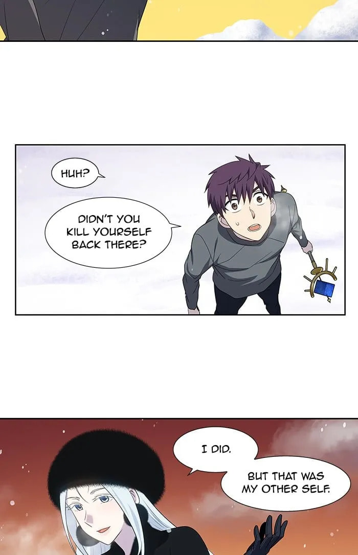 Read The Gamer chapter 359 image 28 on Lezhin