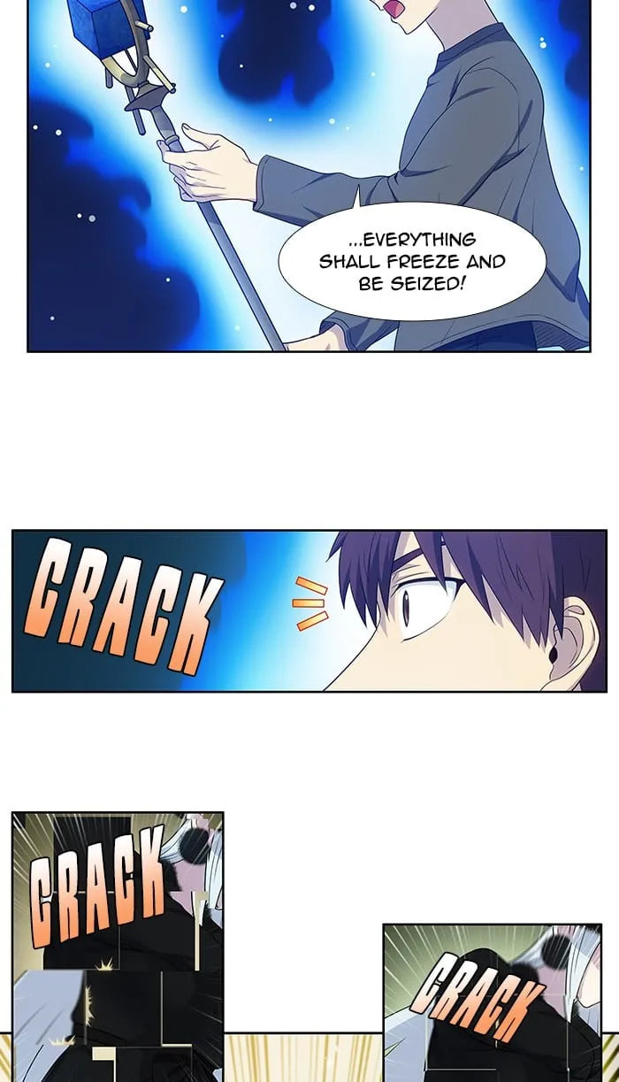 Read The Gamer chapter 359 image 3 on Lezhin