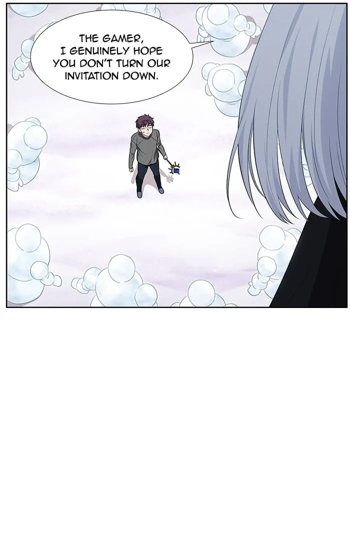 Read The Gamer chapter 359 image 30 on Lezhin