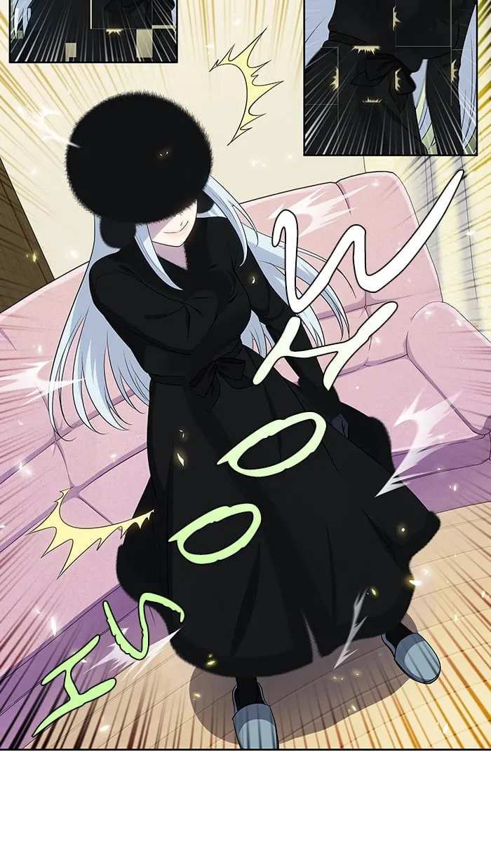 Read The Gamer chapter 359 image 4 on Lezhin