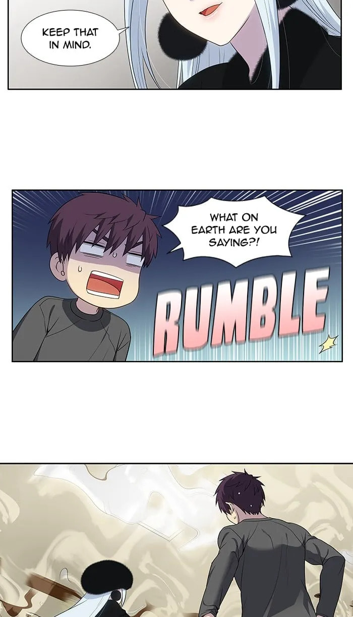 Read The Gamer chapter 359 image 6 on Lezhin
