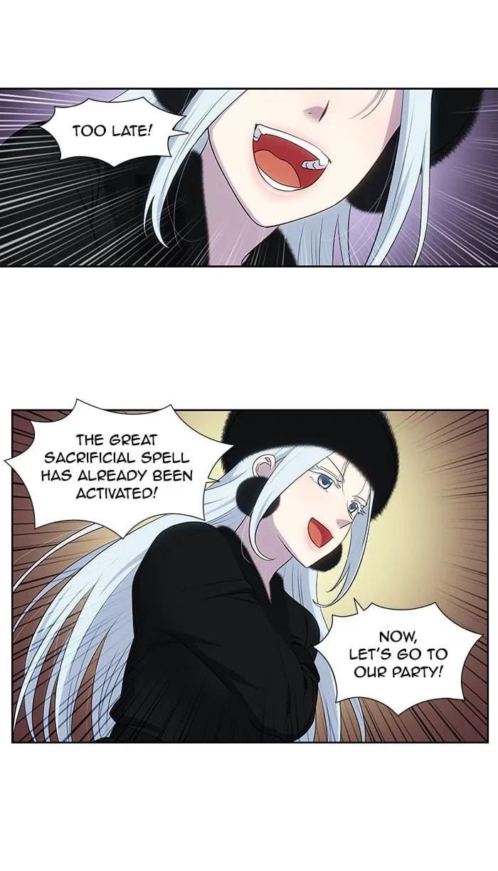Read The Gamer chapter 359 image 8 on Lezhin
