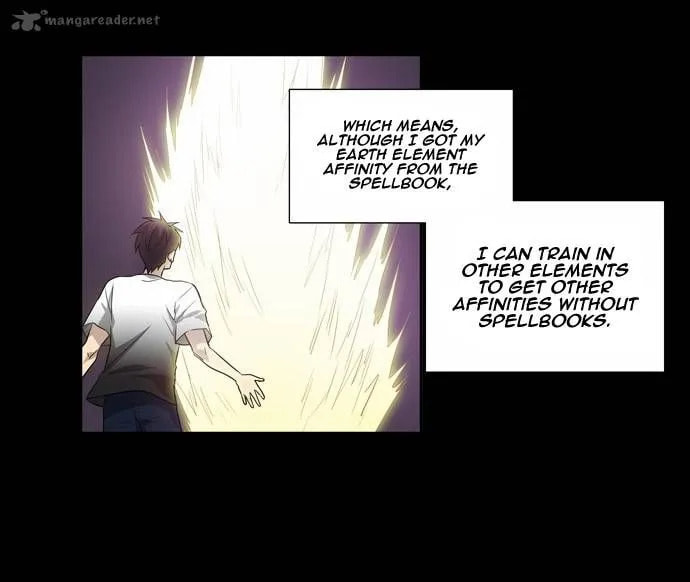 Read The Gamer chapter 36 image 10 on Lezhin