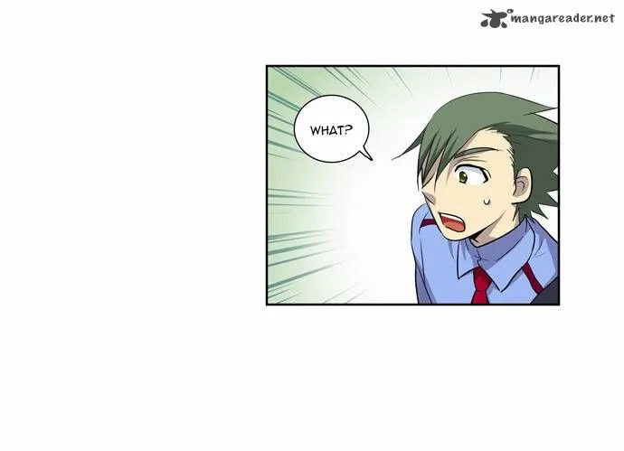 Read The Gamer chapter 36 image 18 on Lezhin