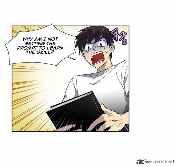 Read The Gamer chapter 36 image 3 on Lezhin