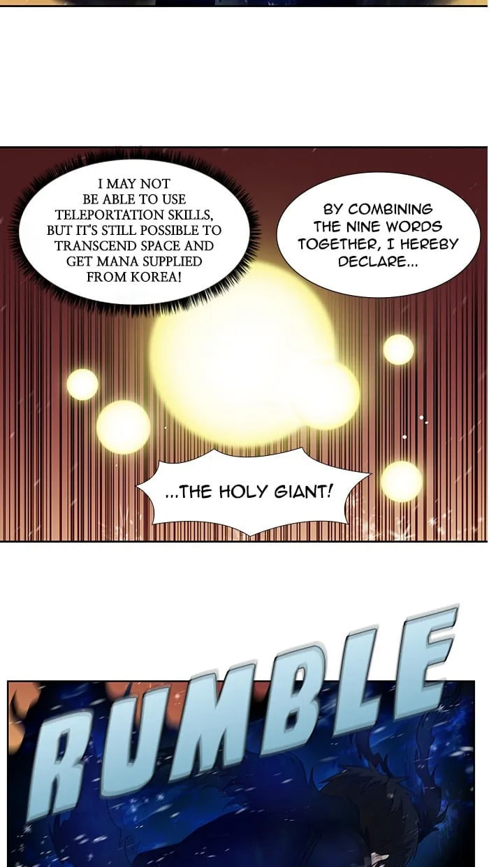 Read The Gamer chapter 360 image 10 on Lezhin
