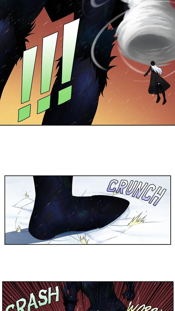 Read The Gamer chapter 360 image 12 on Lezhin