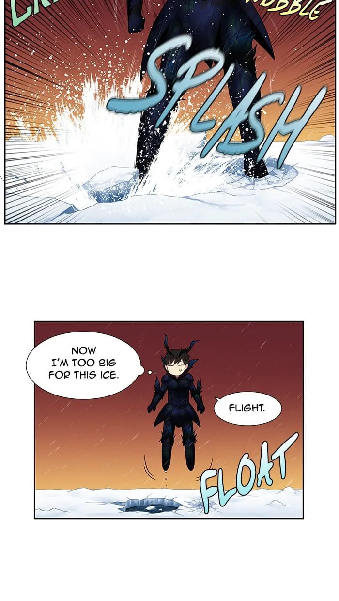Read The Gamer chapter 360 image 13 on Lezhin