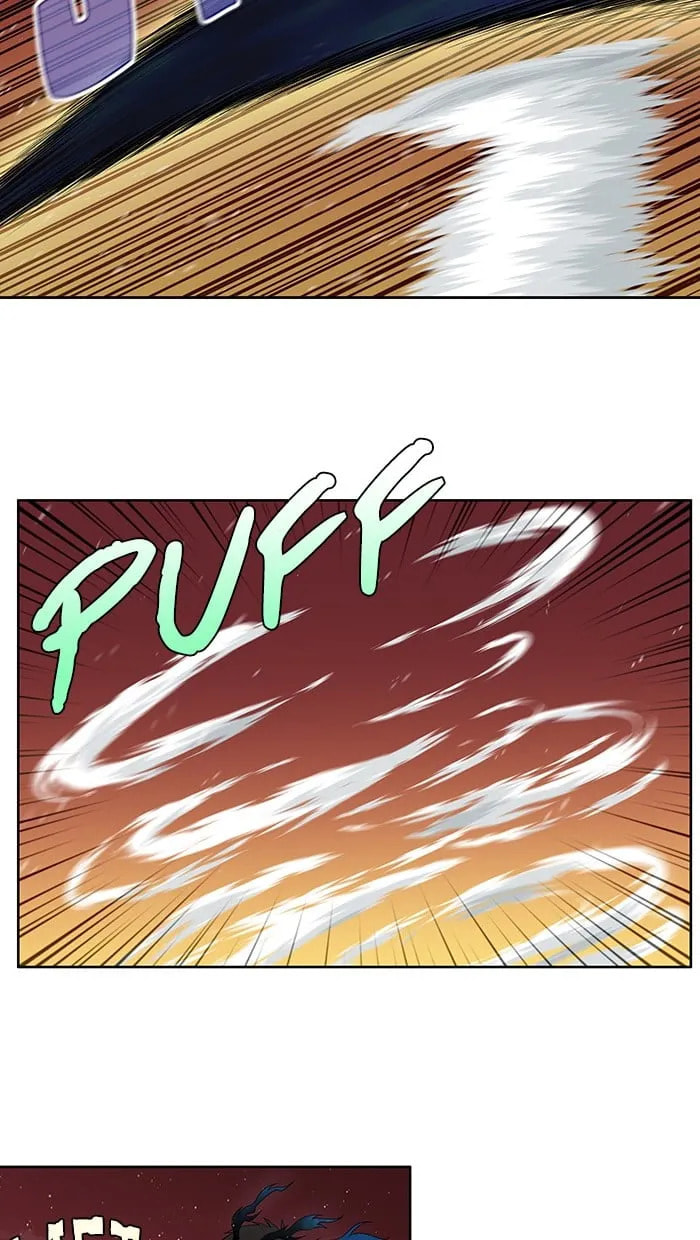 Read The Gamer chapter 360 image 15 on Lezhin