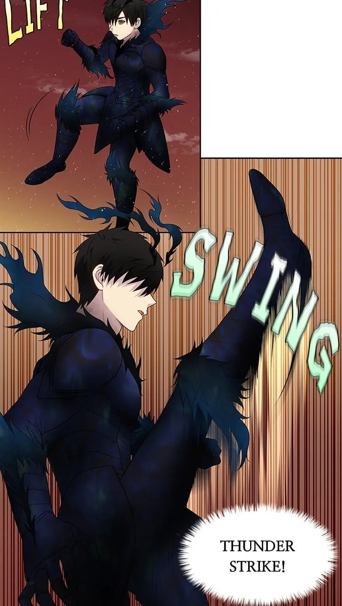 Read The Gamer chapter 360 image 16 on Lezhin
