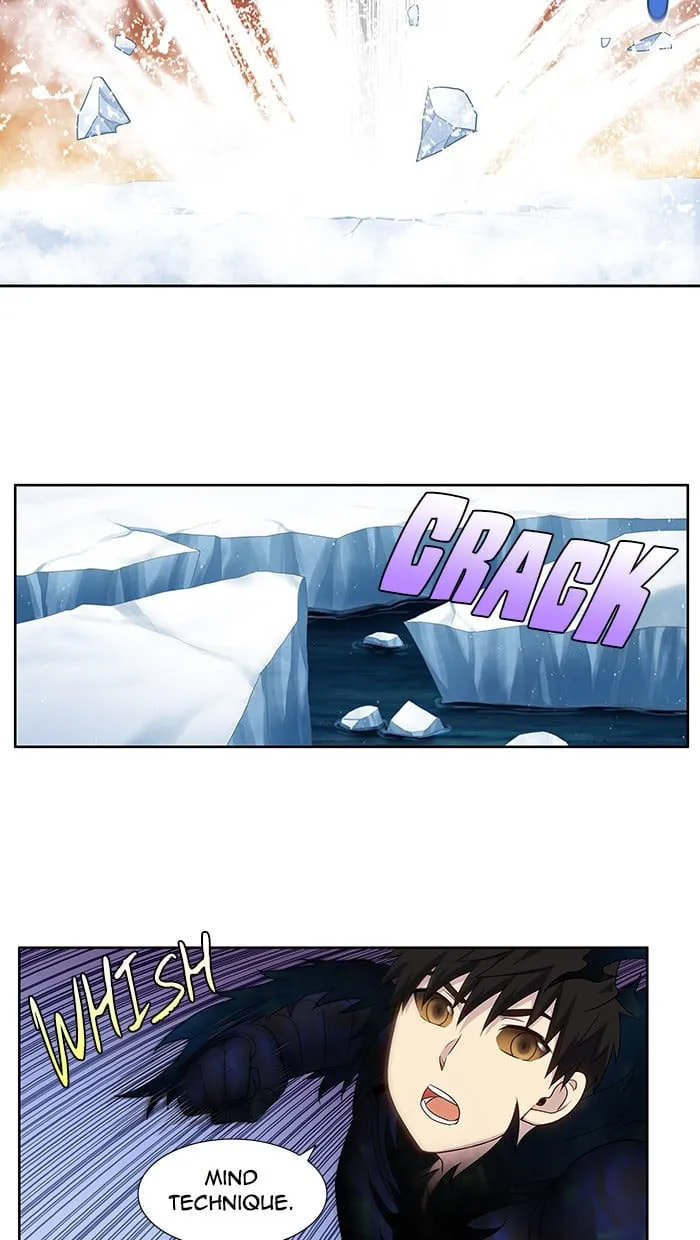 Read The Gamer chapter 360 image 18 on Lezhin