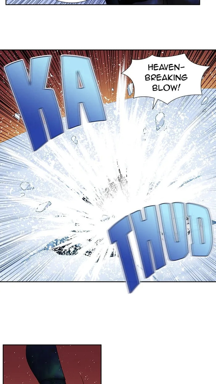 Read The Gamer chapter 360 image 19 on Lezhin