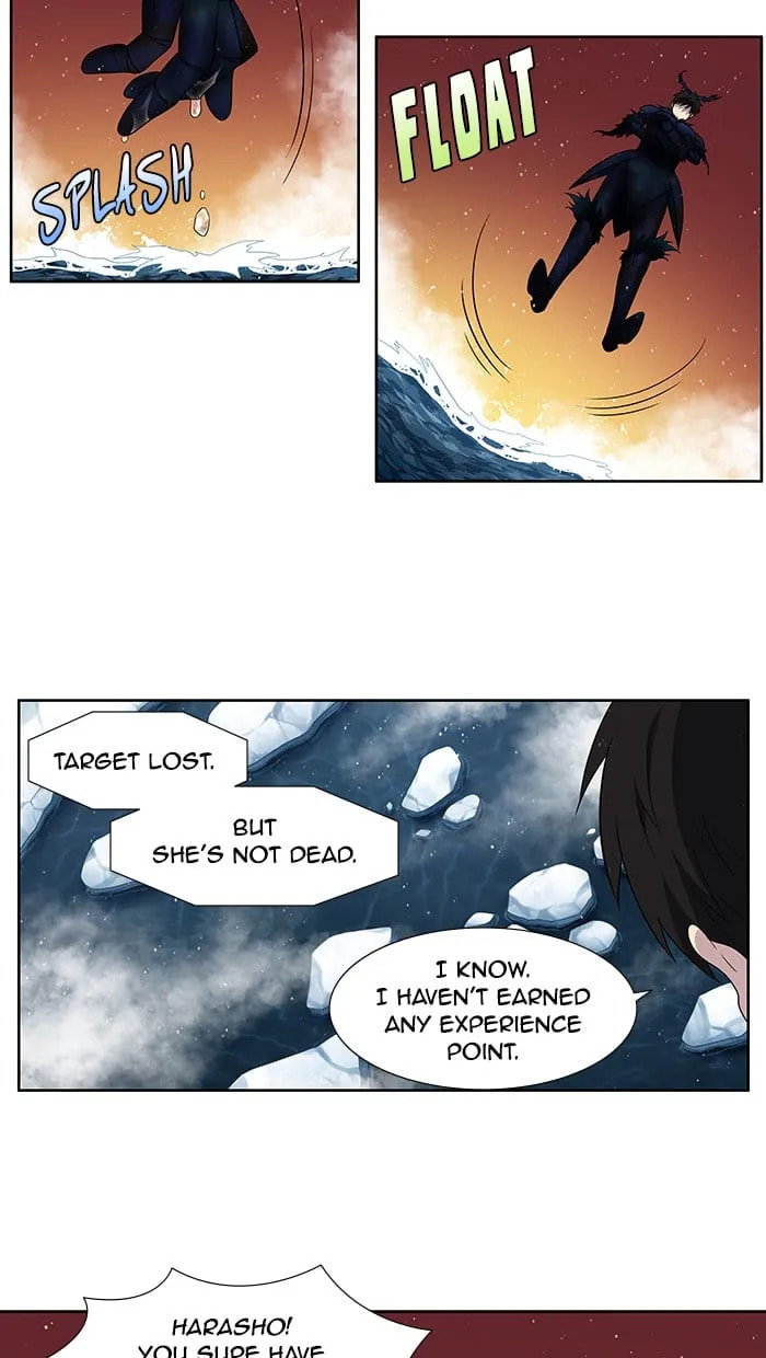 Read The Gamer chapter 360 image 20 on Lezhin