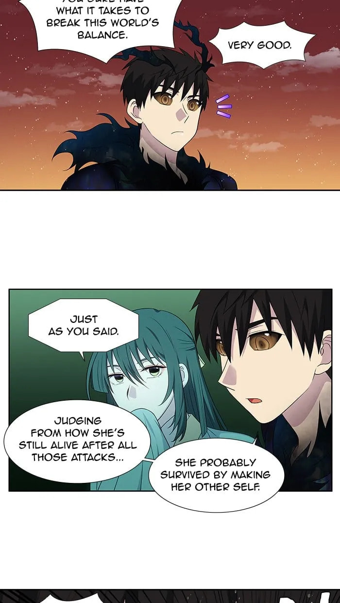 Read The Gamer chapter 360 image 21 on Lezhin