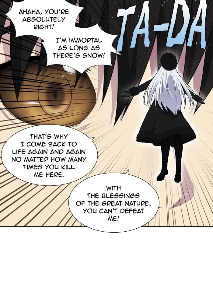 Read The Gamer chapter 360 image 22 on Lezhin
