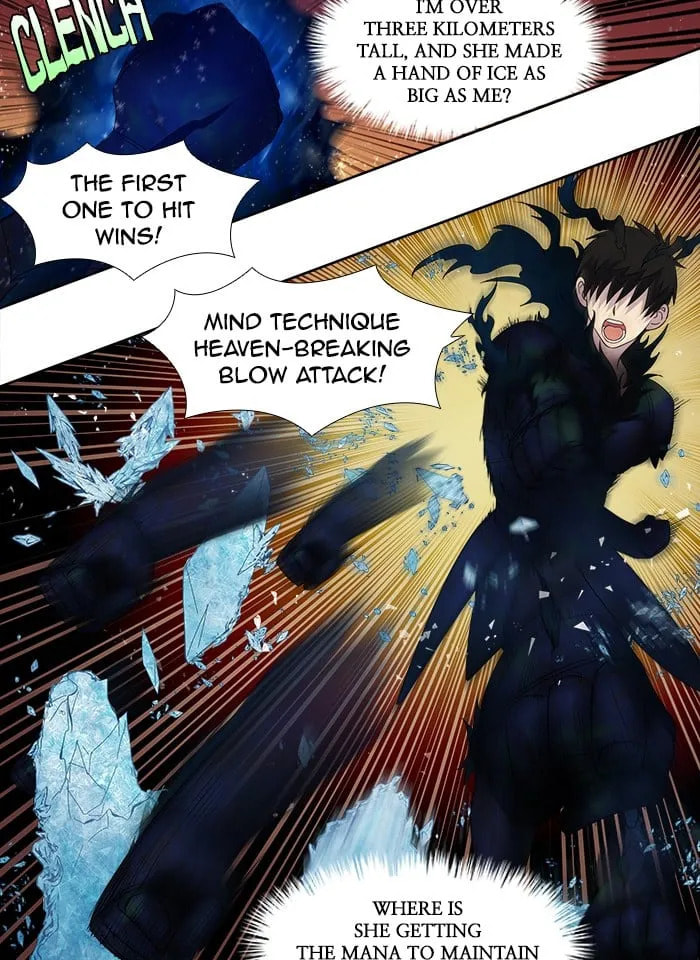 Read The Gamer chapter 360 image 28 on Lezhin