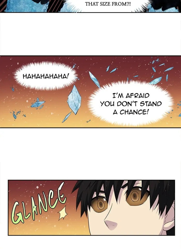 Read The Gamer chapter 360 image 29 on Lezhin