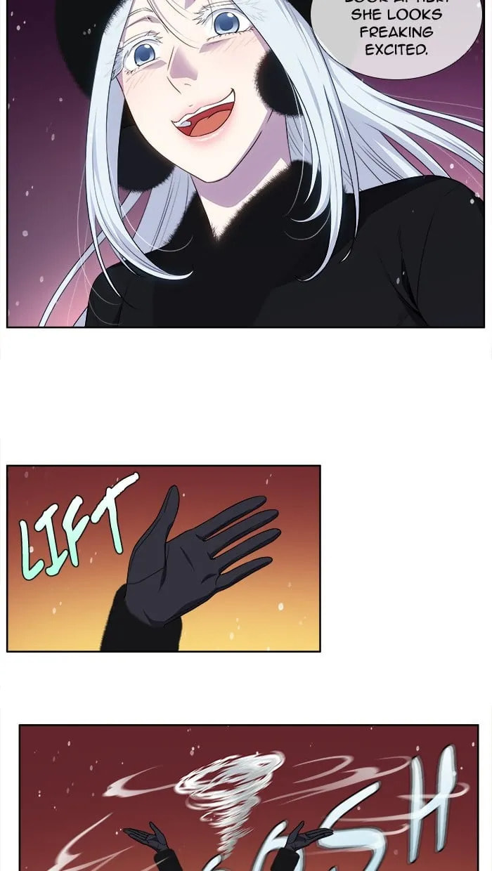 Read The Gamer chapter 360 image 3 on Lezhin