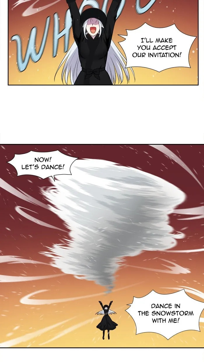Read The Gamer chapter 360 image 4 on Lezhin